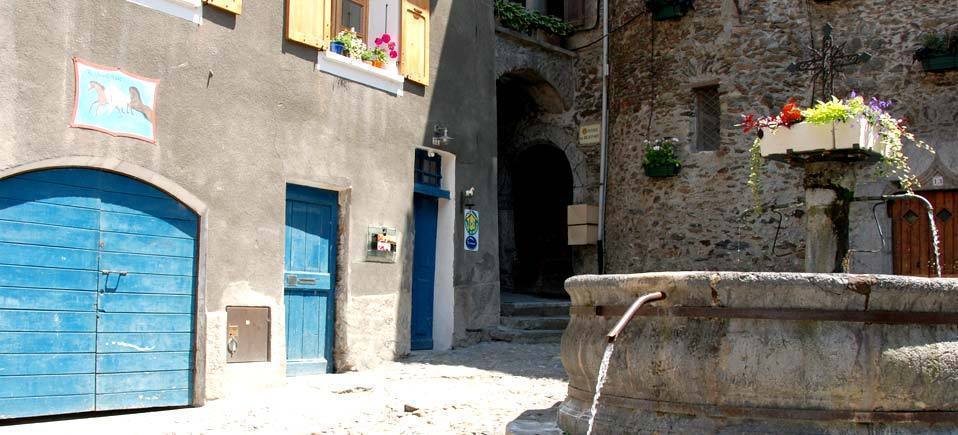 Photo h�bergement n�73G11605 &nbsp;dans&nbsp;La Savoie - Gites de france
