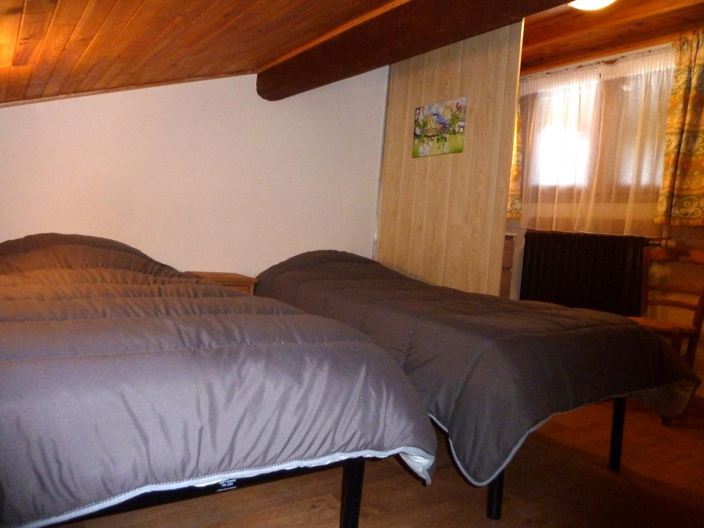 Photo h�bergement n�73G116135 &nbsp;dans&nbsp;La Savoie - Gites de france