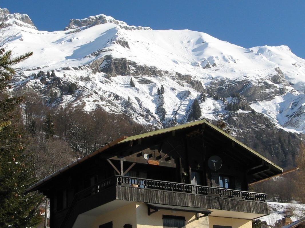 Photo h�bergement n�73G123144 &nbsp;dans&nbsp;La Savoie - Gites de france