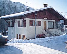 Photo h�bergement n�73G123190 &nbsp;dans&nbsp;La Savoie - Gites de france