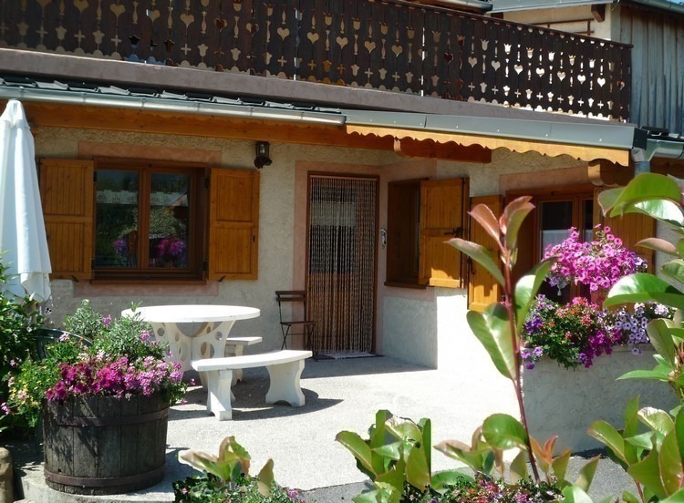 Photo h�bergement n�73G124100 &nbsp;dans&nbsp;La Savoie - Gites de france