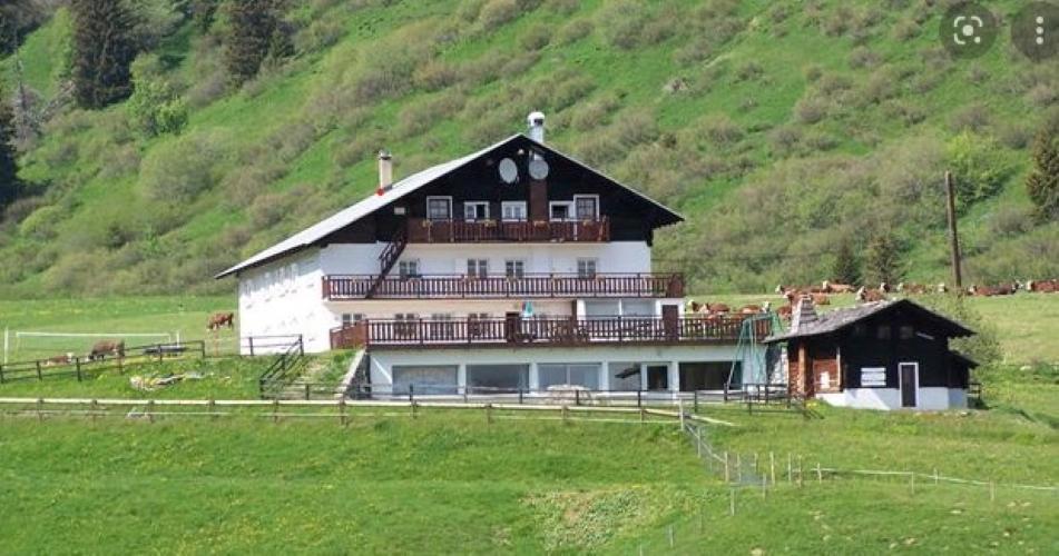 Photo h�bergement n�73G132501 &nbsp;dans&nbsp;La Savoie - Gites de france