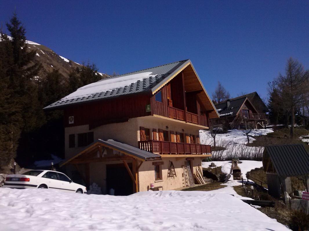 Photo h�bergement n�73G138139 &nbsp;dans&nbsp;La Savoie - Gites de france