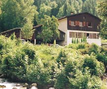 Photo h�bergement n�73G142108 &nbsp;dans&nbsp;La Savoie - Gites de france