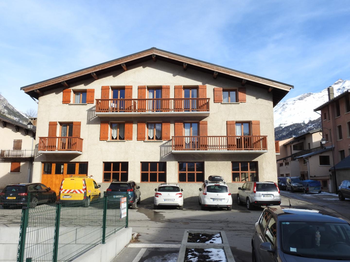Photo h�bergement n�73G143159 &nbsp;dans&nbsp;La Savoie - Gites de france