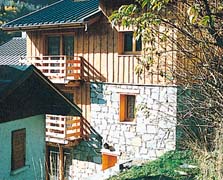 Photo h�bergement n�73G15190 &nbsp;dans&nbsp;La Savoie - Gites de france
