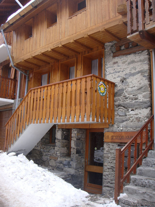 Photo hébergement n°73G15500 dans La Savoie - Gites de france Photo hébergement n°73G15500 dans La Savoie - Gites de france