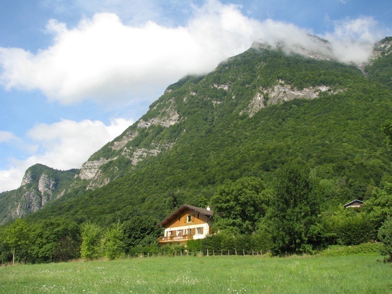 Photo h�bergement n�73G162600 &nbsp;dans&nbsp;La Savoie - Gites de france