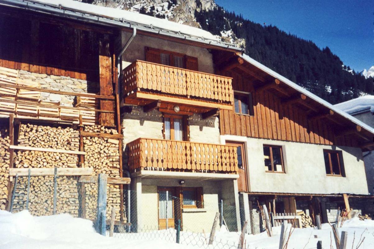 Photo h�bergement n�73G206149 &nbsp;dans&nbsp;La Savoie - Gites de france