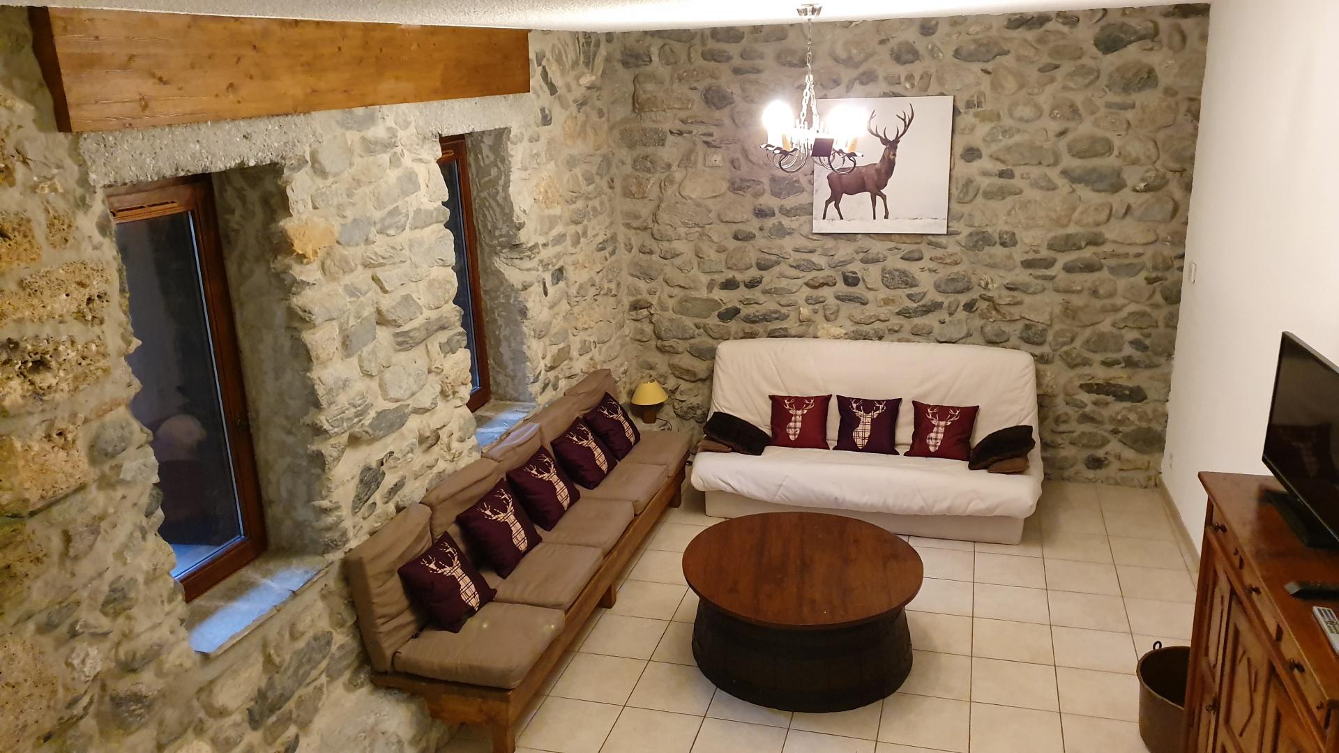 Photo h�bergement n�73G231102 &nbsp;dans&nbsp;La Savoie - Gites de france