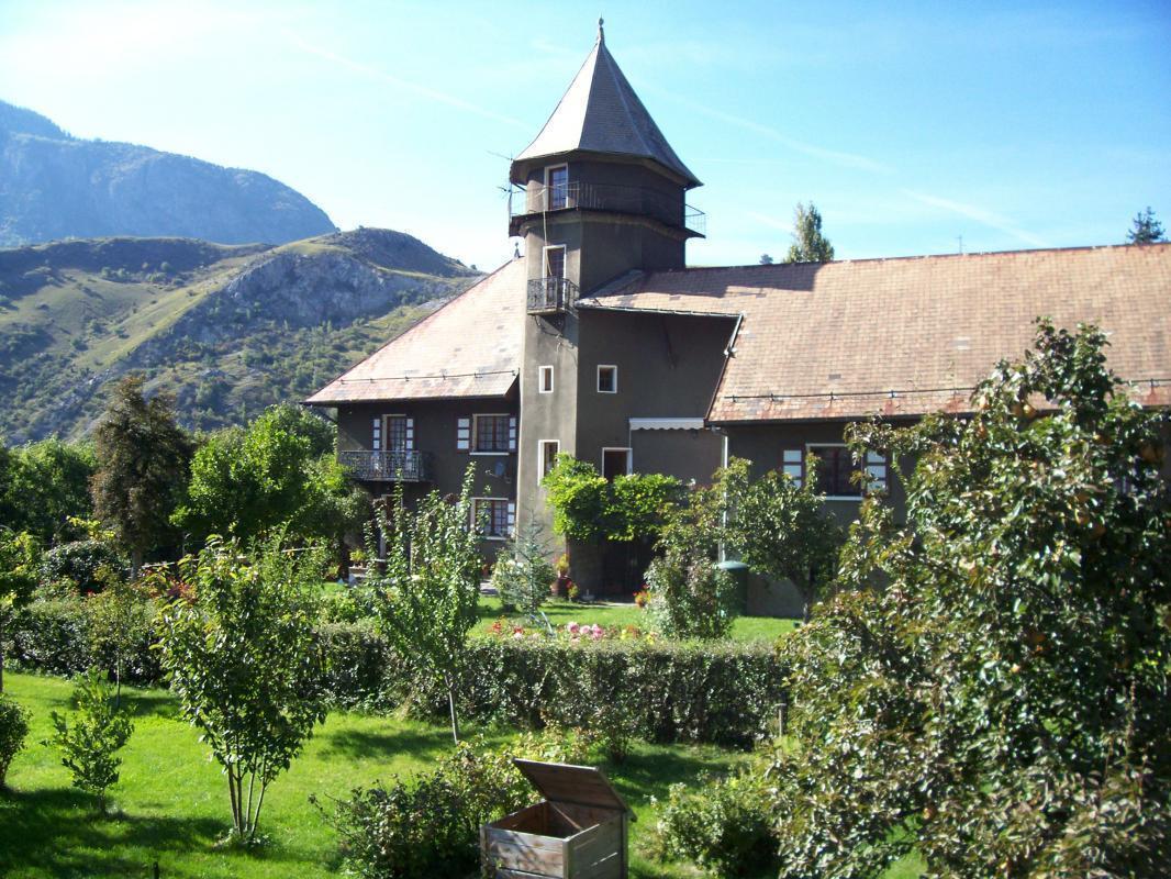 Photo h�bergement n�73G261120 &nbsp;dans&nbsp;La Savoie - Gites de france