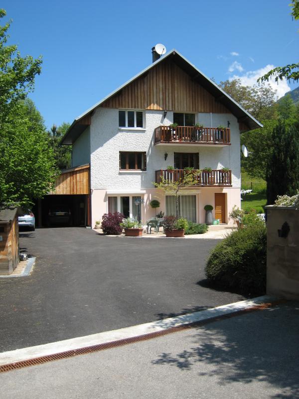 Photo h�bergement n�73G264102 &nbsp;dans&nbsp;La Savoie - Gites de france