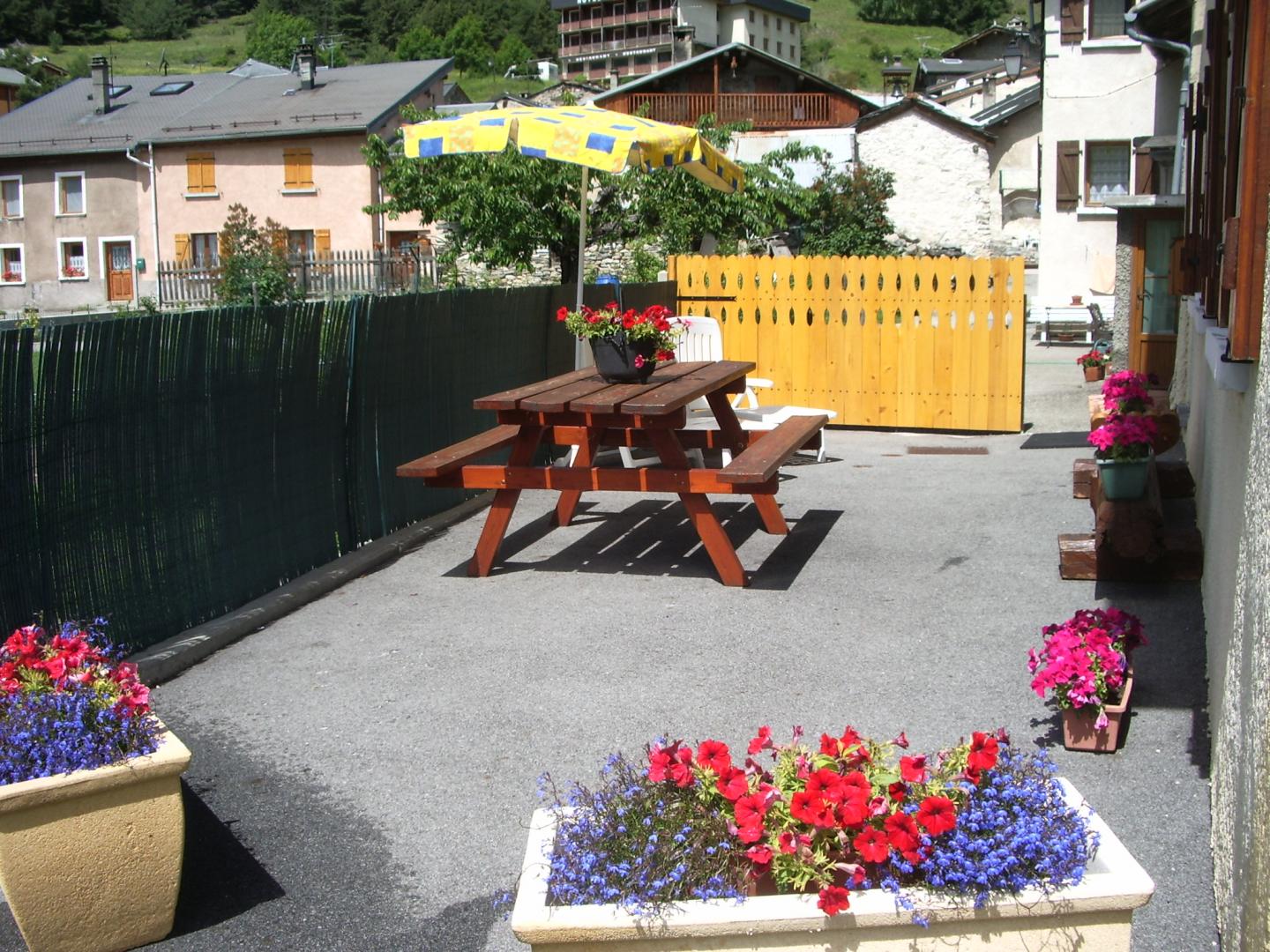 Photo h�bergement n�73G287117 &nbsp;dans&nbsp;La Savoie - Gites de france