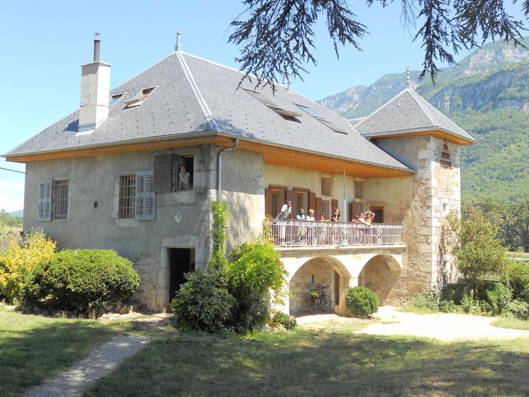 Photo h�bergement n�73G288800 &nbsp;dans&nbsp;La Savoie - Gites de france