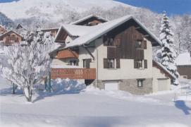 Photo h�bergement n�73G306173 &nbsp;dans&nbsp;La Savoie - Gites de france