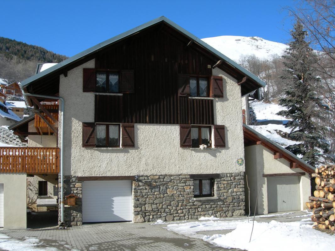Photo h�bergement n�73G306174 &nbsp;dans&nbsp;La Savoie - Gites de france