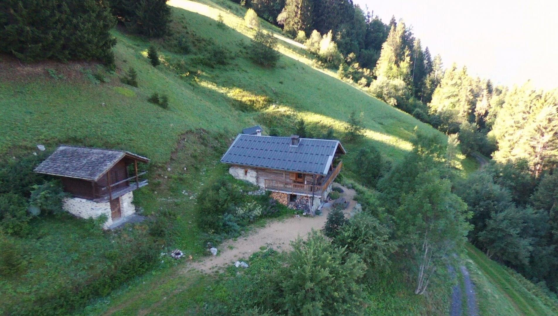 Photo h�bergement n�73G34174 &nbsp;dans&nbsp;La Savoie - Gites de france