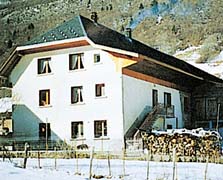 Photo hébergement n°73G4121 dans La Savoie - Gites de france Photo hébergement n°73G4121 dans La Savoie - Gites de france