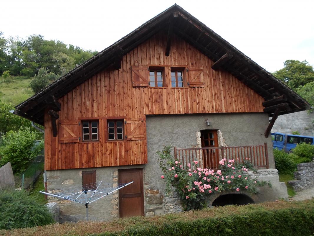 Photo h�bergement n�73G7101 &nbsp;dans&nbsp;La Savoie - Gites de france