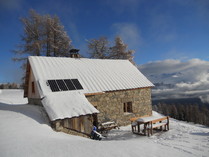 Photo h�bergement n�73H173551 &nbsp;dans&nbsp;La Savoie - Chalets d'alpage