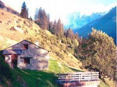 Photo hébergement n°73H71553 dans La Savoie - Chalets d'alpage Photo hébergement n°73H71553 dans La Savoie - Chalets d'alpage