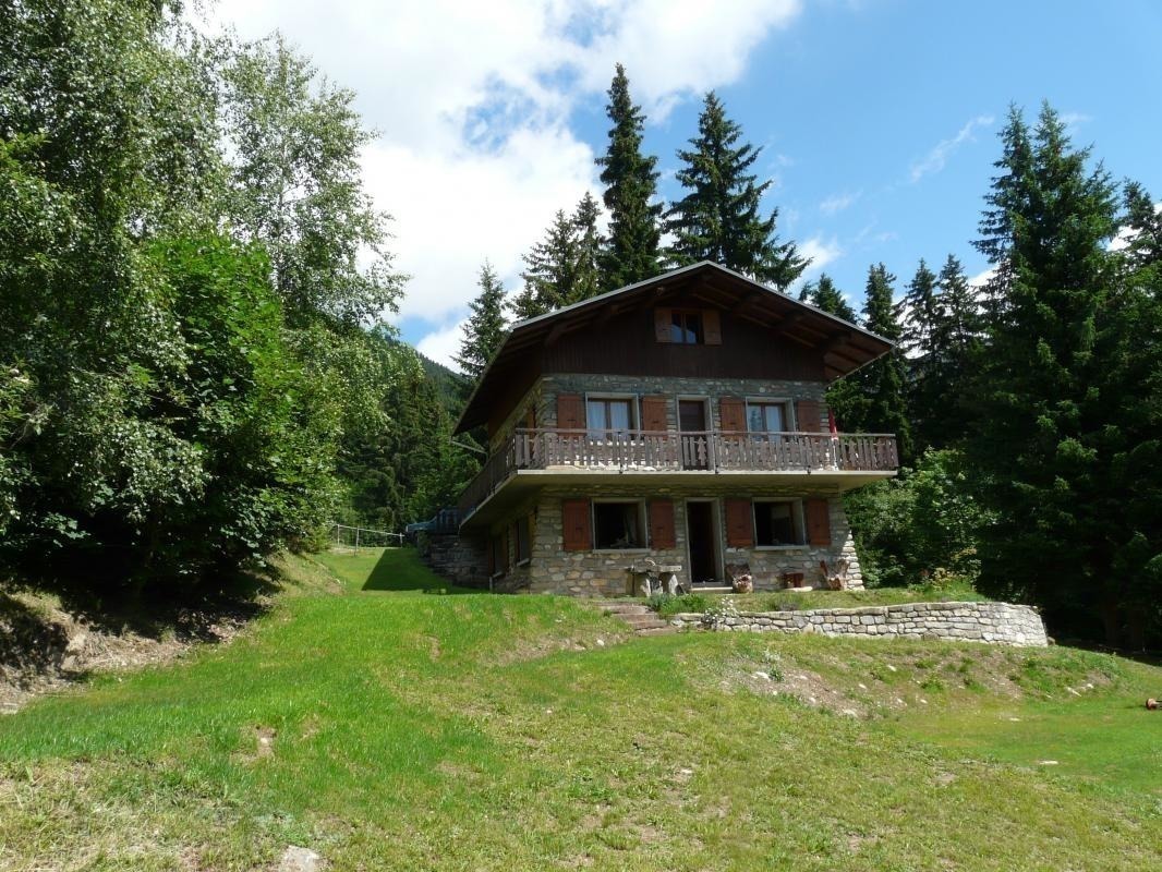 Photo hébergement n°73H93554 dans La Savoie - Chalets d'alpage Photo hébergement n°73H93554 dans La Savoie - Chalets d'alpage