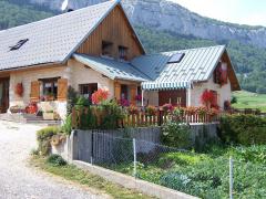 <b>...</b> dans La Savoie - <b>Gites</b> de france