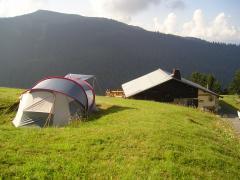 <b>...</b> dans <b>La Savoie</b> - Gites de france