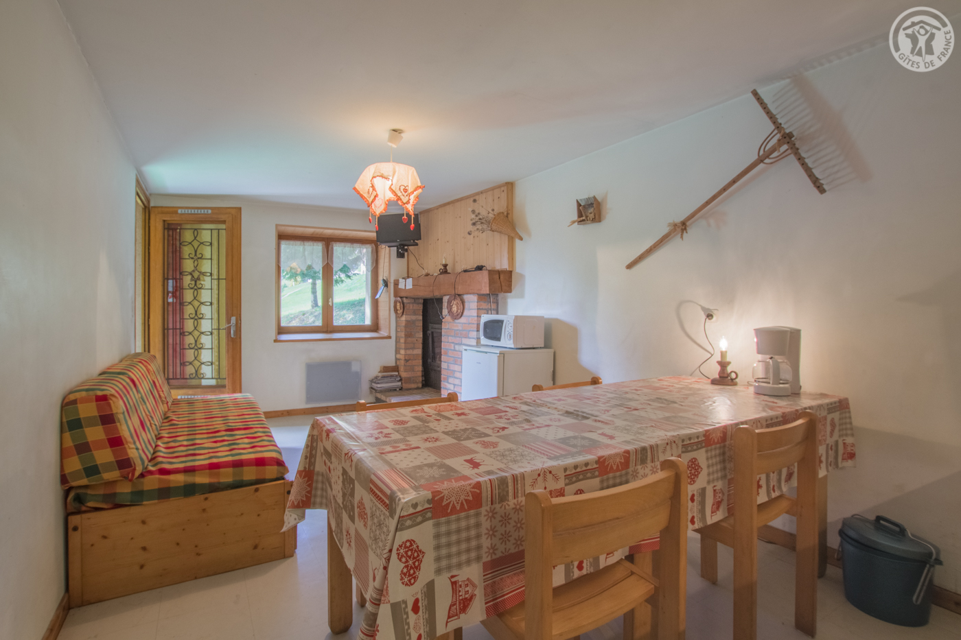 <b>G�te</b> rural HAUTELUCE-<b>LES</b>-<b>SAISIES</b>, <b>...</b>