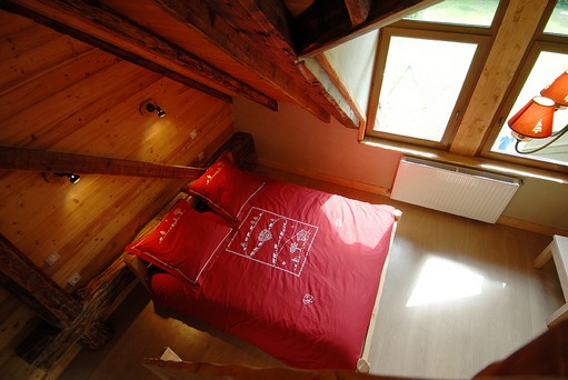 <b>...</b> <b>Chambre</b> d'<b>h�te Savoie</b> - G�te de <b>...</b>