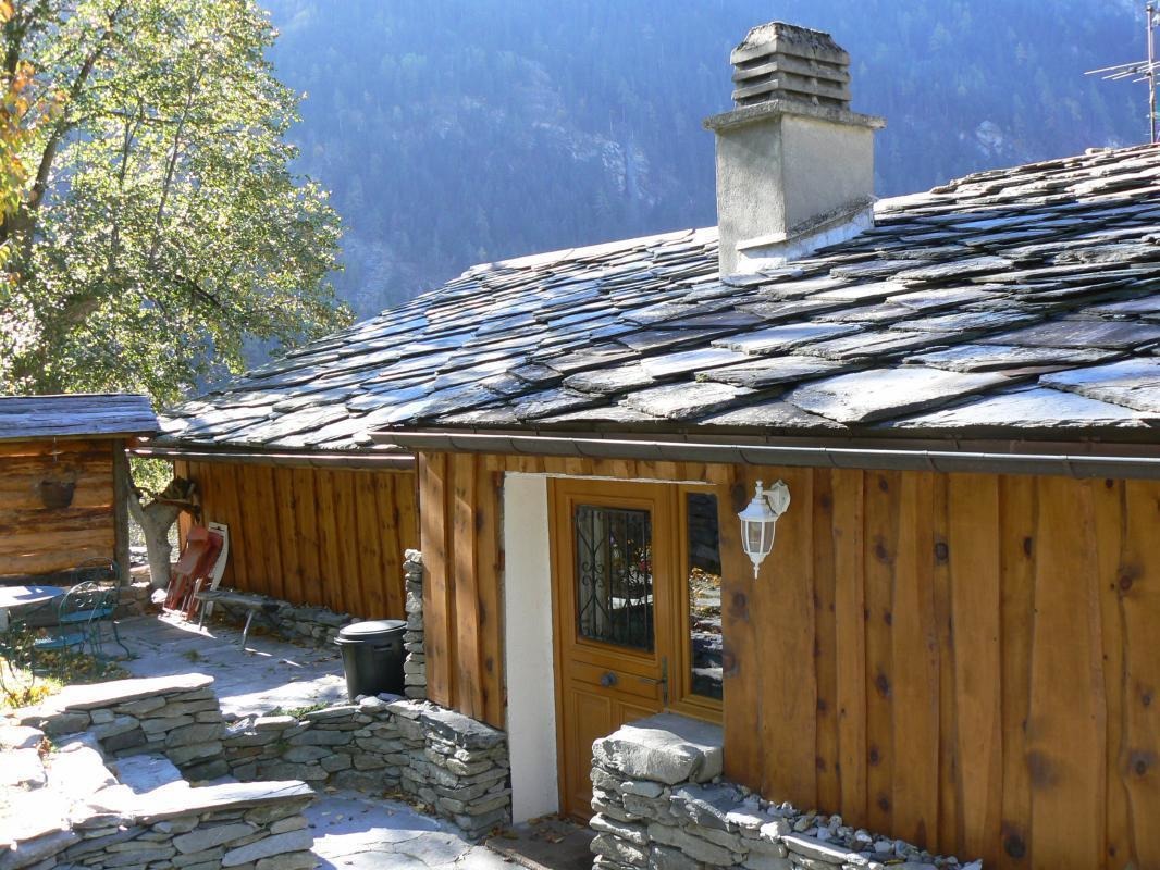 <b>...</b> dans La <b>Savoie</b> - Gites de france