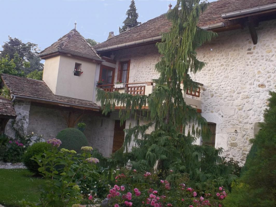 <b>...</b> dans La Savoie - <b>Gites</b> de france