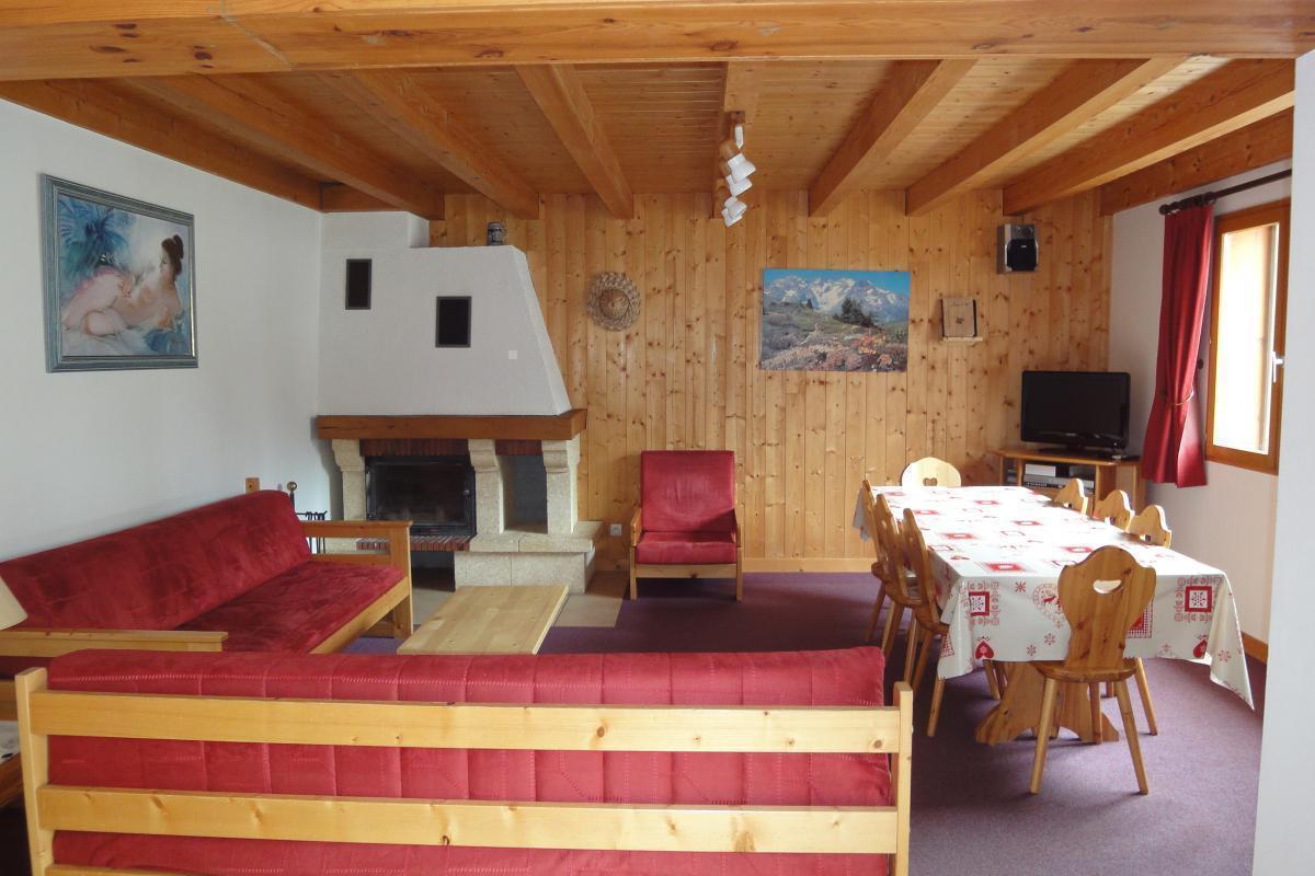 <b>...</b> dans La Savoie - <b>Gites</b> de france