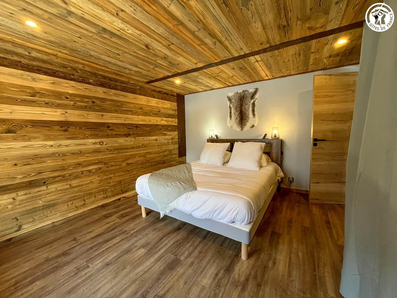 <b>...</b> <b>Chambre</b> d'<b>h�te Savoie</b> - G�te de <b>...</b>