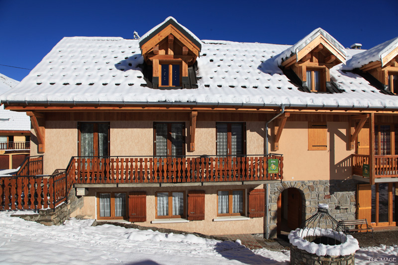 <b>G�te</b> rural <b>VALLOIRE</b>, MAURIENNE <b>...</b>