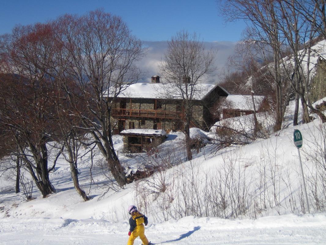 <b>G�te</b> rural <b>VALMEINIER</b>, MAURIENNE <b>...</b>