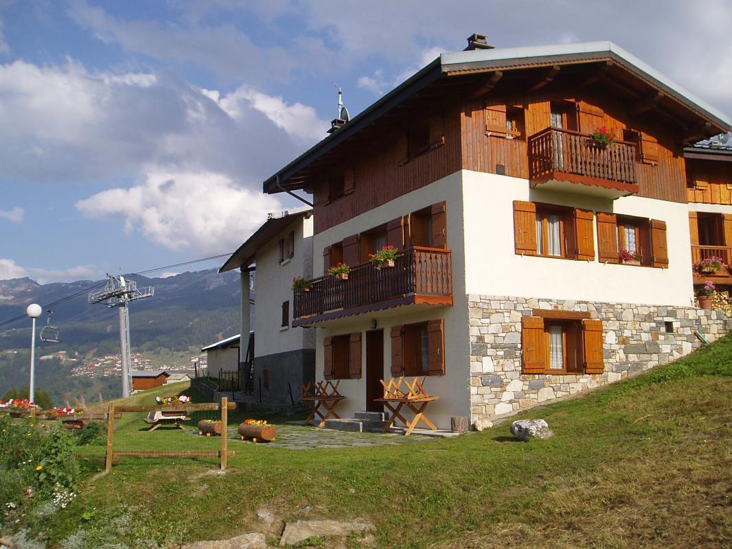 <b>...</b> dans La <b>Savoie</b> - Gites de france