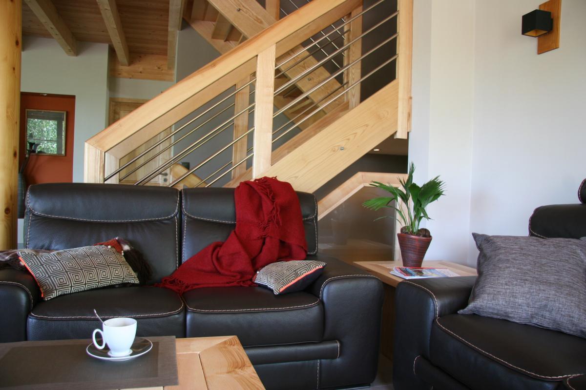 Chambre d'hôtes Le Clos Du Tilleul à Albertville