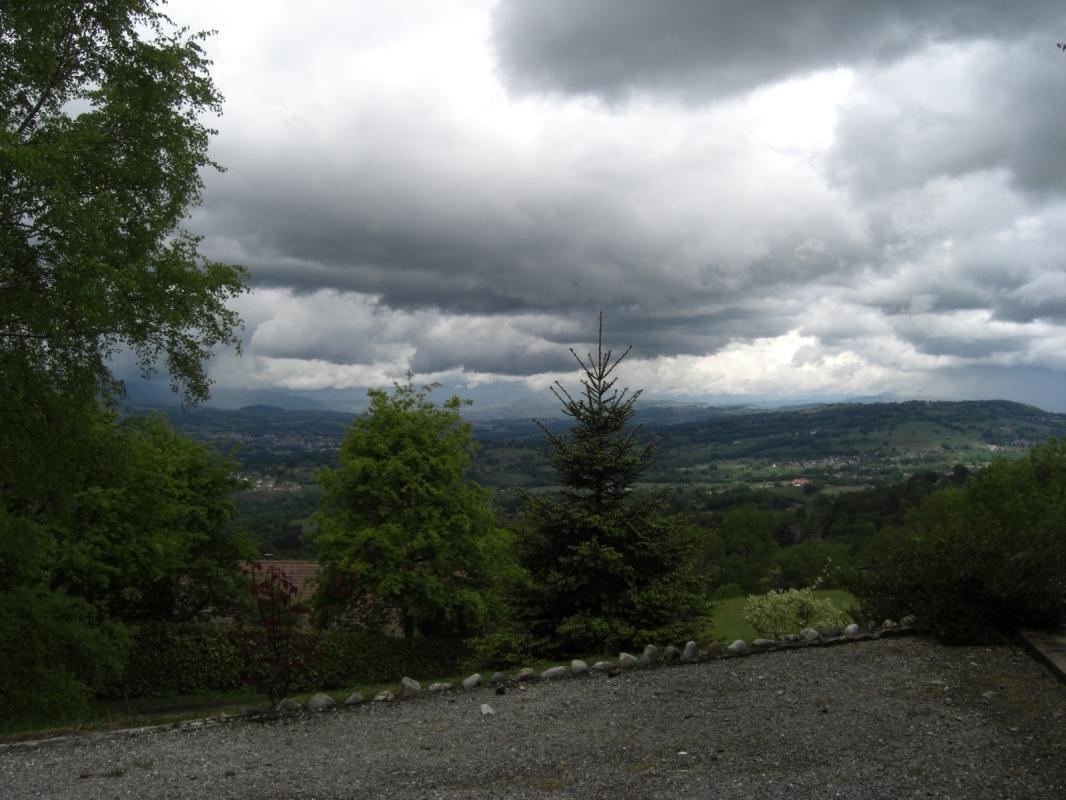 chalet du revard