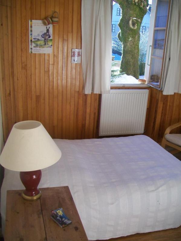 3&egrave;me chambre (2 lits) 