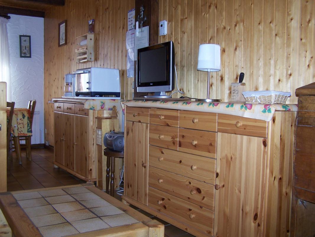 <b>G�te</b> rural <b>PRALOGNAN</b>-LA-<b>VANOISE</b>, <b>...</b>