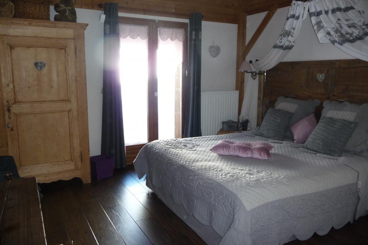 <b>Chambre d</b>'<b>h�te</b> FLUMET, <b>...</b>