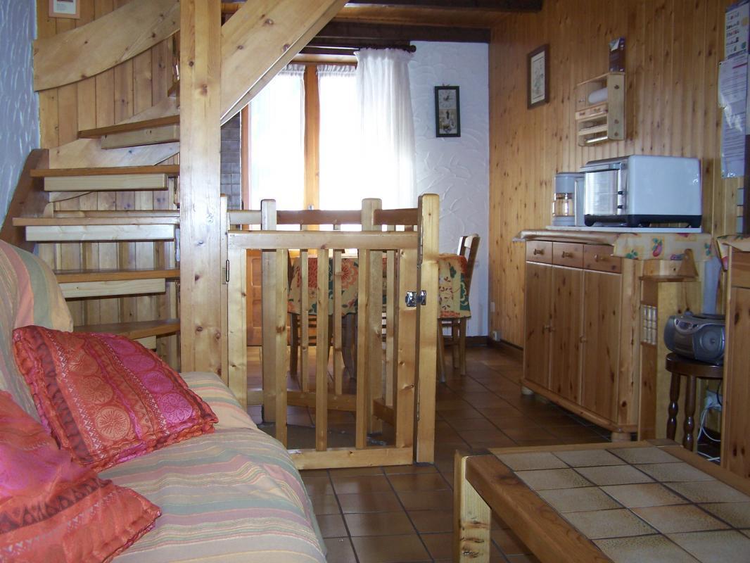 <b>G�te</b> rural <b>PRALOGNAN</b>-LA-<b>VANOISE</b>, <b>...</b>