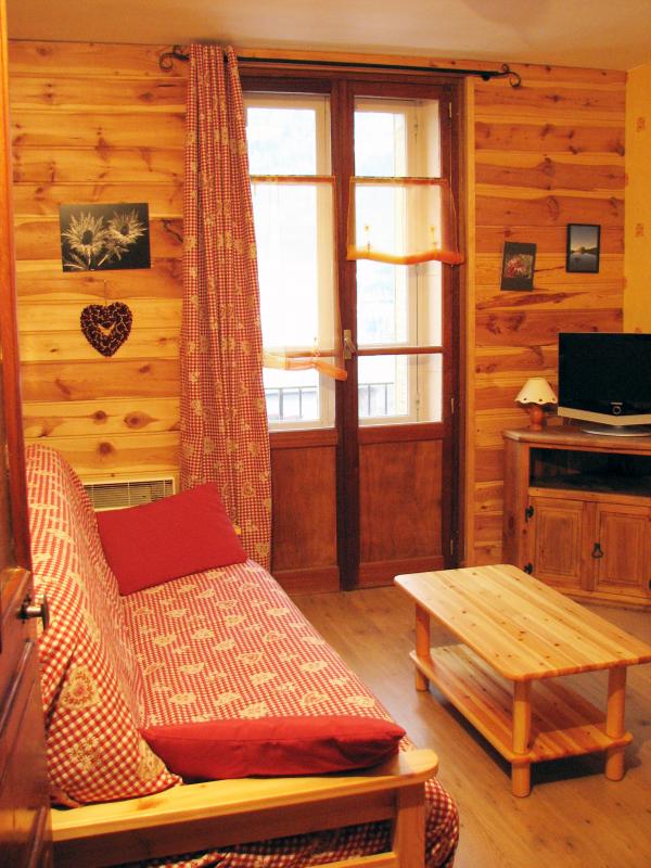 <b>...</b> rural <b>Savoie</b> - G�te de France