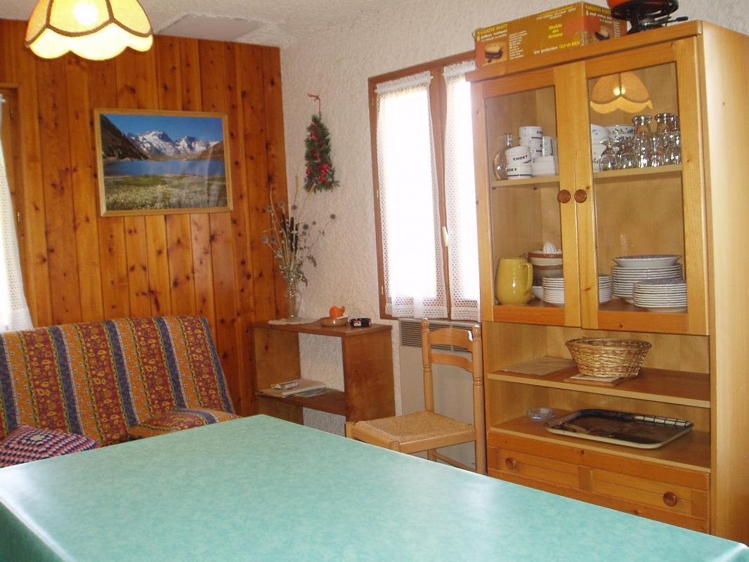 S&eacute;jour appartement 1e &eacute;tage