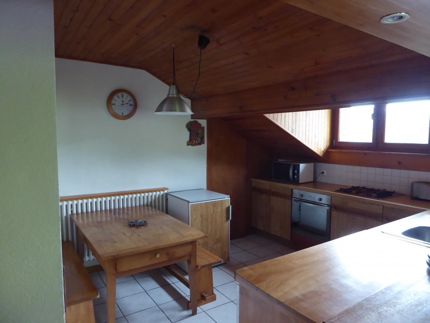 <b>...</b> rural <b>Savoie</b> - G�te de France
