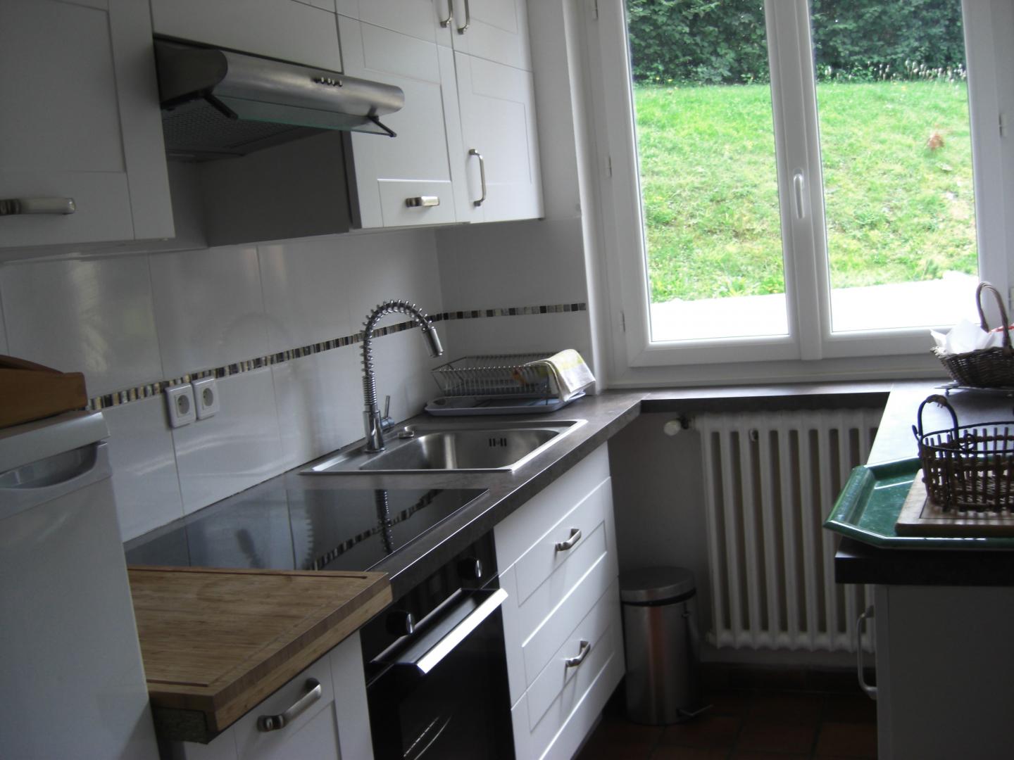 SALLE A MANGER