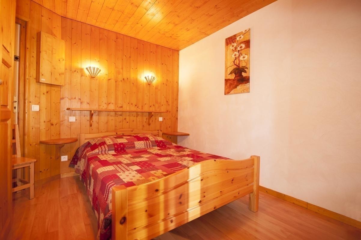 G�te � AIME(Tarentaise) GITE LA CASCADE