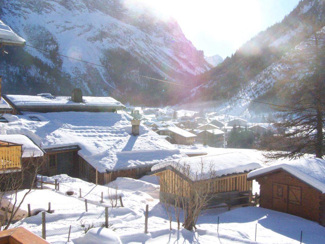 <b>G�te</b> rural <b>PRALOGNAN</b>-LA-<b>VANOISE</b>, <b>...</b>