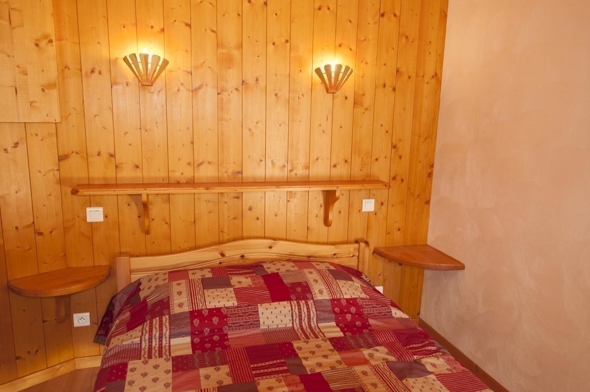 G�te � AIME(Tarentaise) GITE LA CASCADE